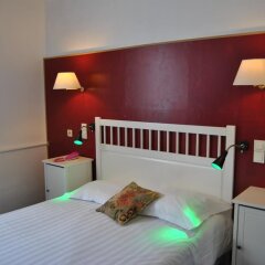 Отель Hôtel Passerelle Liège Льеж детские мероприятия