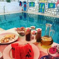 Отель Alacati Asmali Konak Otel Чешме фото 5