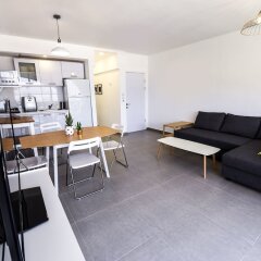 Holiday Apartment Alona in Eilat, Israel from 148$, photos, reviews - zenhotels.com guestroom photo 3