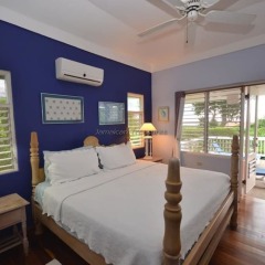 Отель Hang Time, 3BR by Jamaican Treasures комната для гостей фото 4