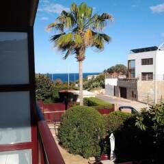 Отель Aparthotel El Faro Испания, Кульера - отзывы, цены и фото номеров - забронировать отель Aparthotel El Faro онлайн фото 23