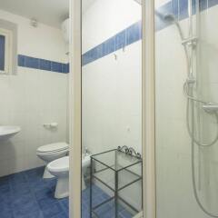 Отель Ridolfi Guest House ванная фото 2