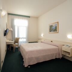 Отель Abano Verdi Hotel Terme Италия, Абано-Терме - отзывы, цены и фото номеров - забронировать отель Abano Verdi Hotel Terme онлайн комната для гостей фото 5