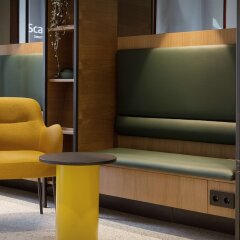 Отель Scandic Strand Норвегия, Берген - отзывы, цены и фото номеров - забронировать отель Scandic Strand онлайн развлечения