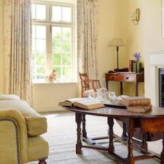 Отель Mount Juliet Estate комната для гостей фото 5