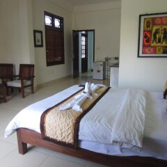 Tan Phuong Hotel комната для гостей фото 3