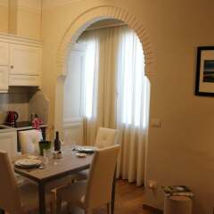 Апартаменты Art Apartment Caterina в номере фото 3