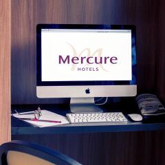 Отель Меркюр Ростов-на-Дону Центр интерьер отеля фото 3