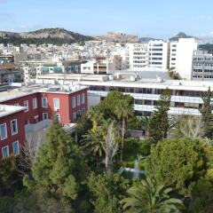 B4B Athens 365 Hotel