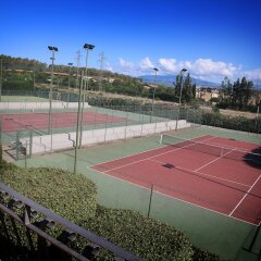 Отель Voi Pizzo Calabro Resort Пиццо фото 9