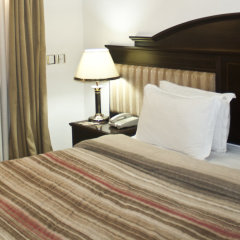Sonia Hotel in Accra, Ghana from 126$, photos, reviews - zenhotels.com room amenities