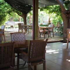 Отель Blue Paradise Pension Кемер питание