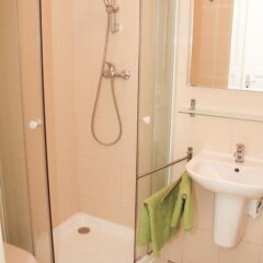 Отель Apartmány Letná Чехия, Прага - отзывы, цены и фото номеров - забронировать отель Apartmány Letná онлайн фото 14