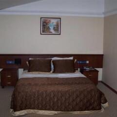 Yayoba Hotel Текирдаг сейф в номере