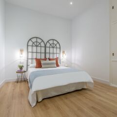 Отель Apartamento Puerta del Sol VI Испания, Мадрид - отзывы, цены и фото номеров - забронировать отель Apartamento Puerta del Sol VI онлайн детские мероприятия фото 2