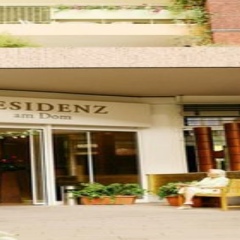 Отель Residenz am Dom Boardinghouse Apartments Германия, Кёльн - отзывы, цены и фото номеров - забронировать отель Residenz am Dom Boardinghouse Apartments онлайн фото 5