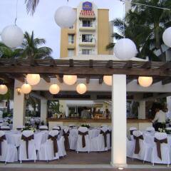 Best Western Hotel Posada Freeman Zona Dorada