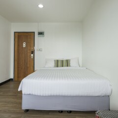 T Hostel @ Rama 4 Бангкок