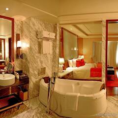 Отель Radisson Blu Jaipur комната для гостей