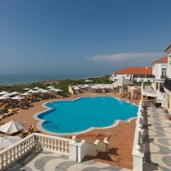 Отель Praia D'El Rey Marriott Golf & Beach Resort с домашними животными