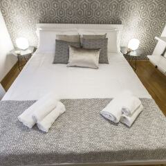 Отель Erbaria Boutique Apartment R&R Италия, Венеция - отзывы, цены и фото номеров - забронировать отель Erbaria Boutique Apartment R&R онлайн комната для гостей фото 2