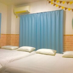 Апартаменты Local Tenjin Apartment Фукуока фото 17