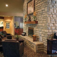 Отель Homewood Suites Columbus-Worthington Колумбус комната для гостей фото 2