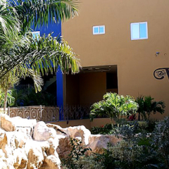 Отель The Wexford Hotel Montego Bay Ямайка, Монтего-Бей - отзывы, цены и фото номеров - забронировать отель The Wexford Hotel Montego Bay онлайн фото 2