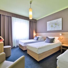 Atlantic Hotel комната для гостей фото 5