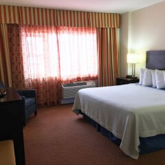 lexington hotel miami beach resort fee