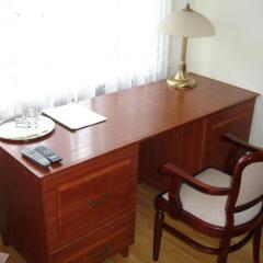 Отель Guesthouse Marija Литва, Вильнюс - отзывы, цены и фото номеров - забронировать отель Guesthouse Marija онлайн удобства в номере