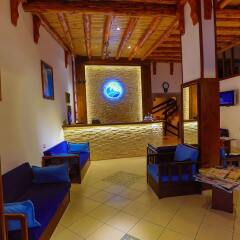 Zinbad Hotel Kalkan Турция, Калкан - 1 отзыв об отеле, цены и фото номеров - забронировать отель Zinbad Hotel Kalkan онлайн детские мероприятия