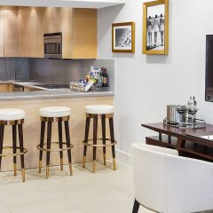 Отель Shelborne South Beach в номере фото 2