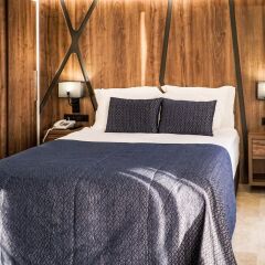 Extenso Hotel Турция, Газимир - отзывы, цены и фото номеров - забронировать отель Extenso Hotel онлайн комната для гостей фото 3