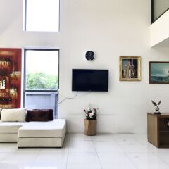 Отель The Square Phuket комната для гостей