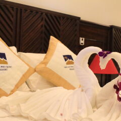 Отель Hoi An Phu Quoc Resort детские мероприятия