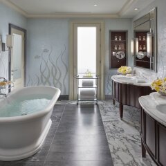 Отель Mandarin Oriental, Canouan ванная