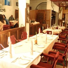 Sunshine Hotel in Asmara, Eritrea from 115$, photos, reviews - zenhotels.com meals