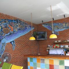 Отель Beachside Boutique Resort в номере фото 2