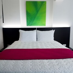 R Hotel Kingston комната для гостей фото 3