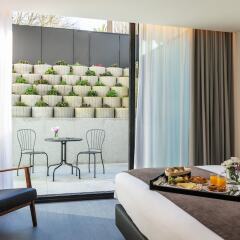 Отель Porto City House Порту в номере фото 2