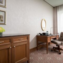 Lotte Hotel St. Petersburg удобства в номере