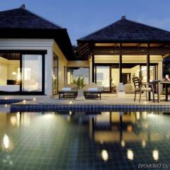 Отель The Pavilions Phuket бассейн фото 4