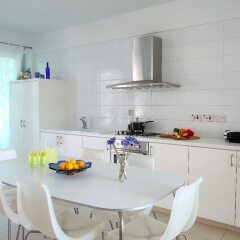 Отель Architects Villas в номере