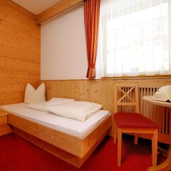 Отель Gstehaus Franz Riml Хохгургль детские мероприятия фото 2