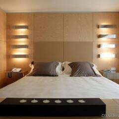 Отель The Gray Hotel Италия, Милан - отзывы, цены и фото номеров - забронировать отель The Gray Hotel онлайн комната для гостей фото 3