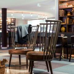 Отель Landvetter Airport Hotel Швеция, Харрида - отзывы, цены и фото номеров - забронировать отель Landvetter Airport Hotel онлайн фото 2