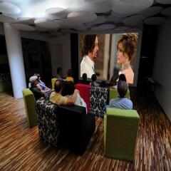 MOODs Boutique Hotel детские мероприятия