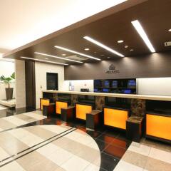 APA Hotel Keisei Narita-Ekimae интерьер отеля фото 3