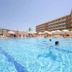 Hotel & Spa Ferrer Janeiro бассейн фото 2